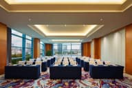 Meeting Rooms