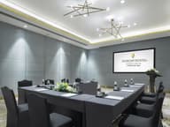Training Rooms