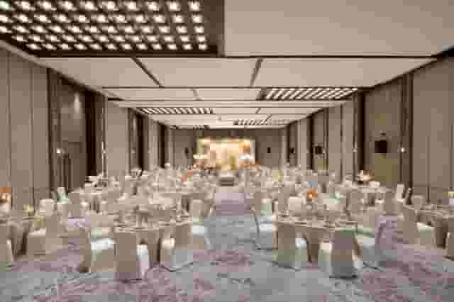 Event Space