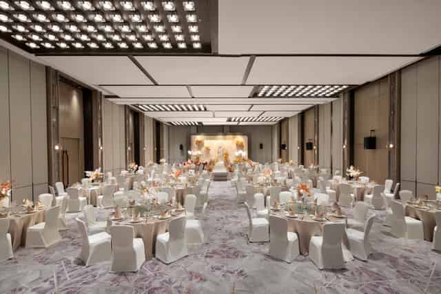 Event Space