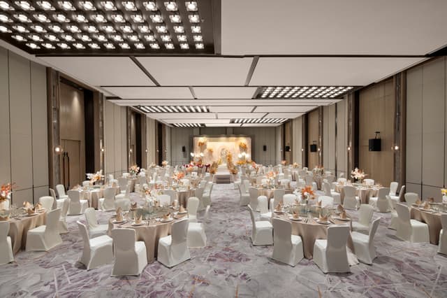 Event Space