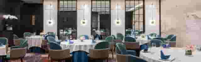 Event Space