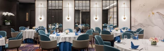Event Space