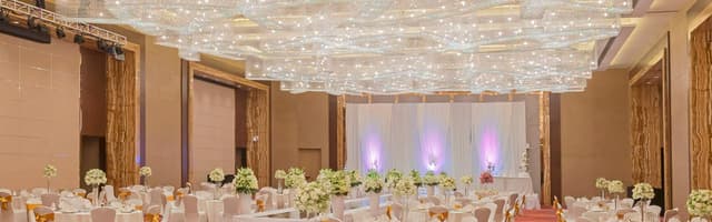 Event Space