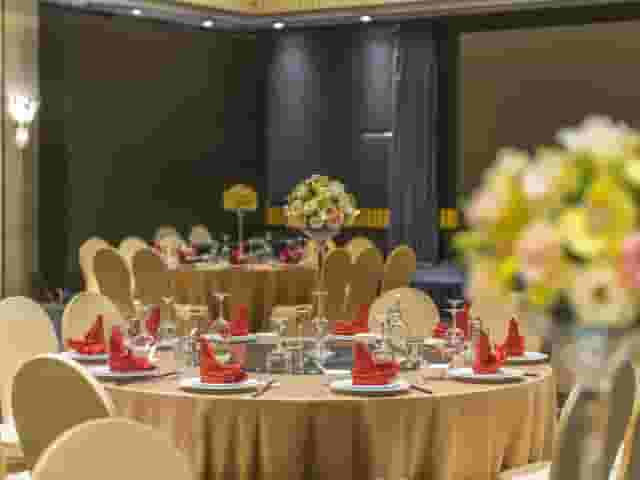 Event Space
