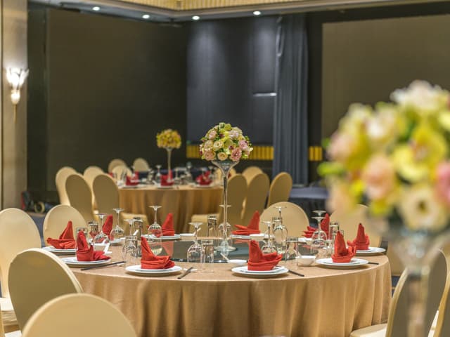 Event Space