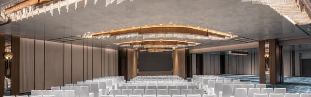 Event Space