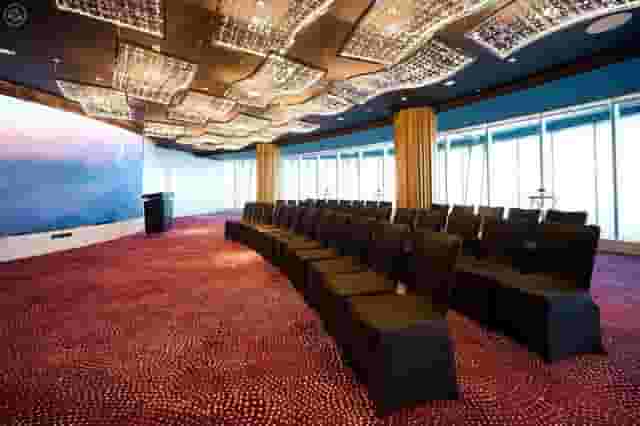 Soirée Ballroom