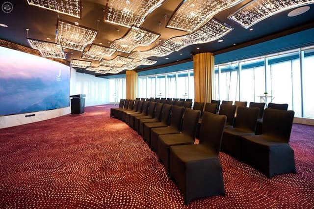 Soirée Ballroom