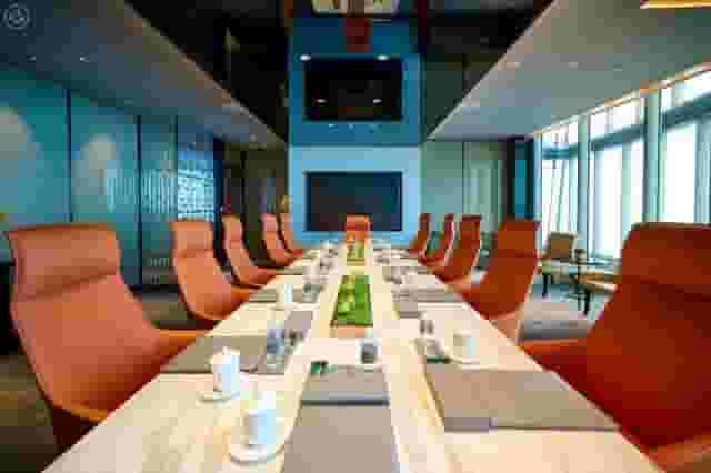 Soirée Ballroom