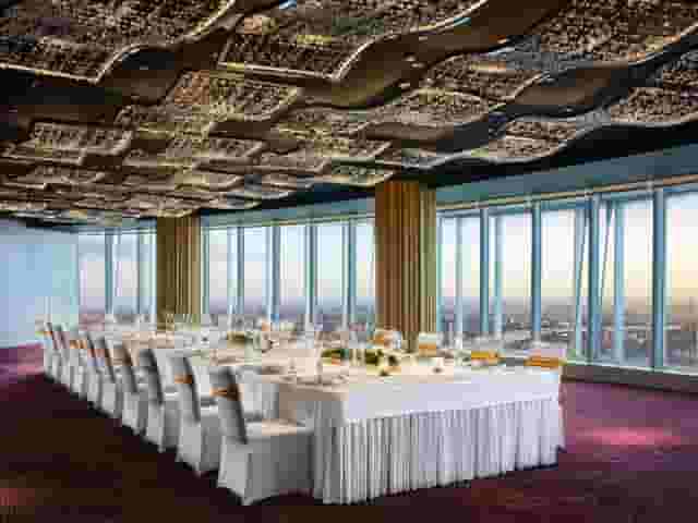 Soirée Ballroom