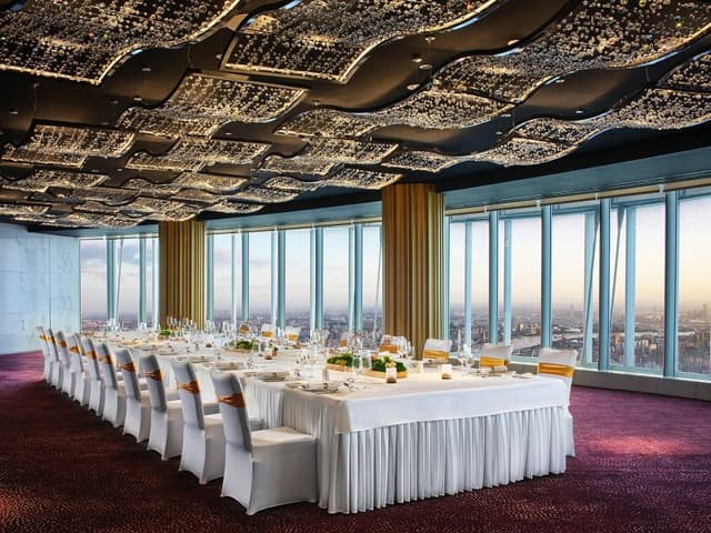 Soirée Ballroom
