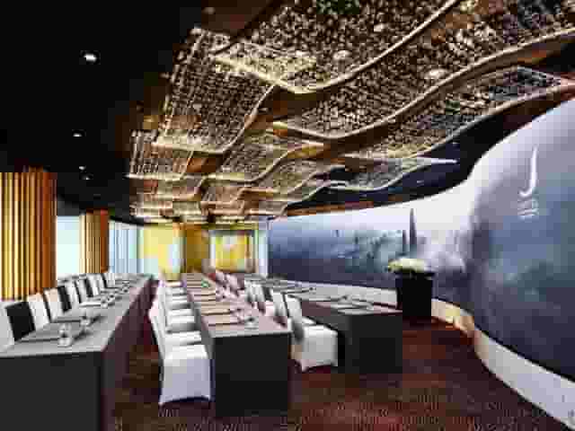 Soirée Ballroom