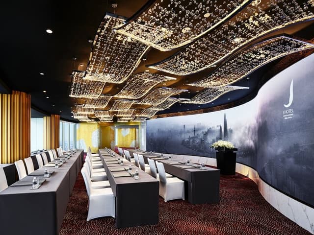 Soirée Ballroom