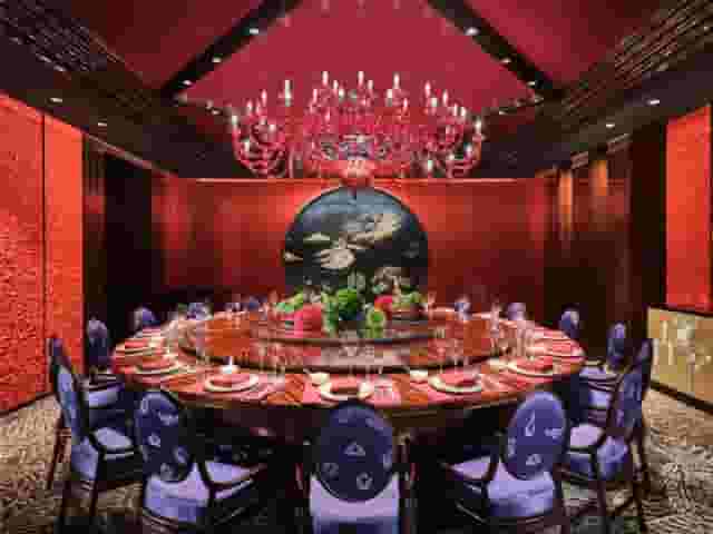 Multi Purpose Function Rooms