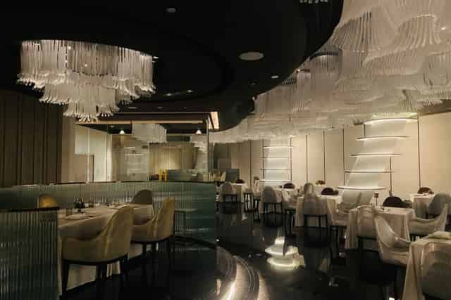 Multi Purpose Function Rooms