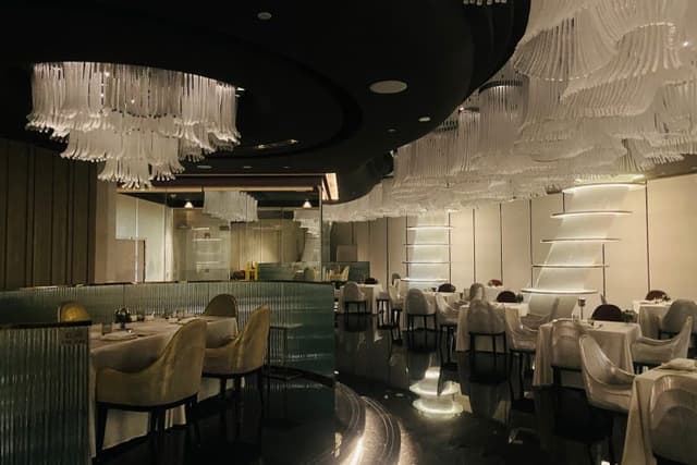 Multi Purpose Function Rooms