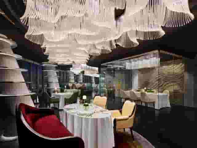 Multi Purpose Function Rooms