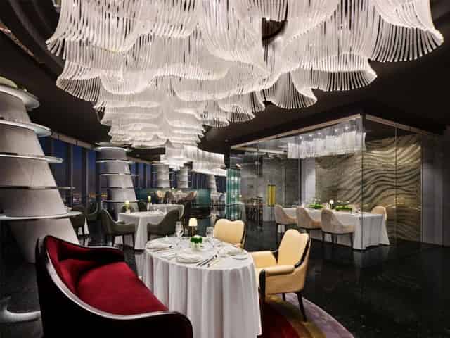 Multi Purpose Function Rooms