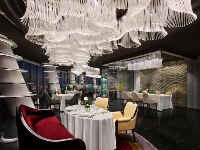 Multi Purpose Function Rooms