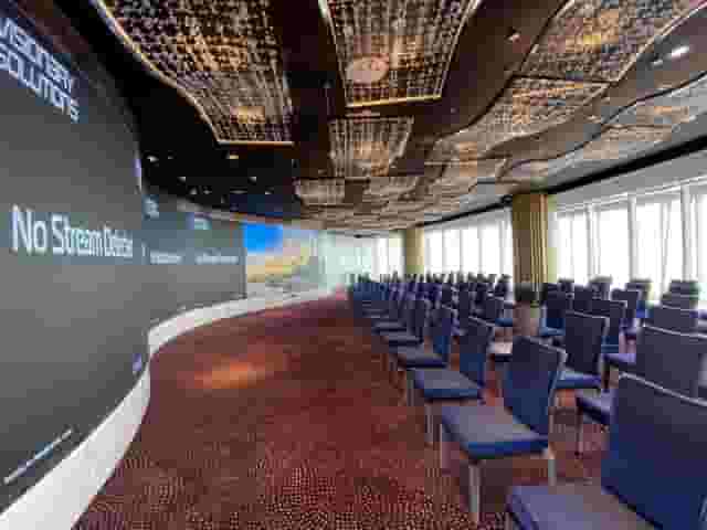 Multi Purpose Function Rooms