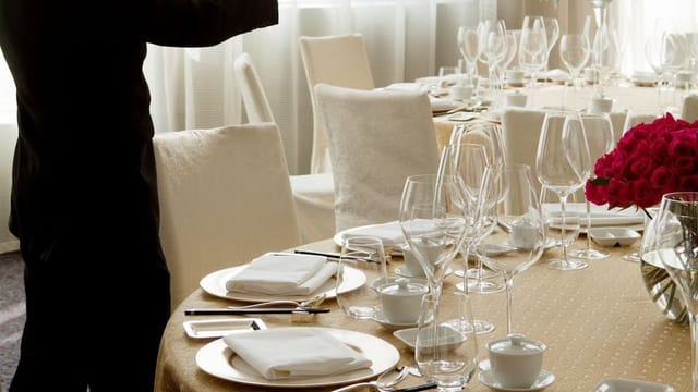 The Langham Xintiandi, Shanghai ...