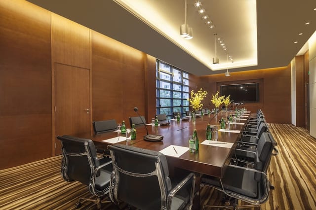 Green Court Premier Jinqiao Shanghai Reviews, Deals & Photos 2024 - Expedia