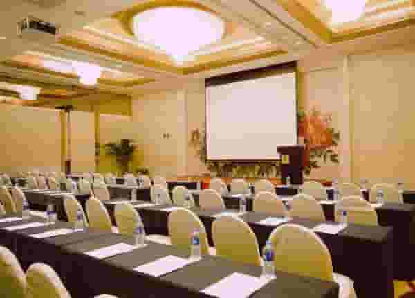 Grand Ballroom