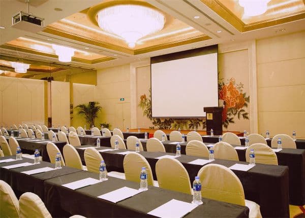 Grand Ballroom