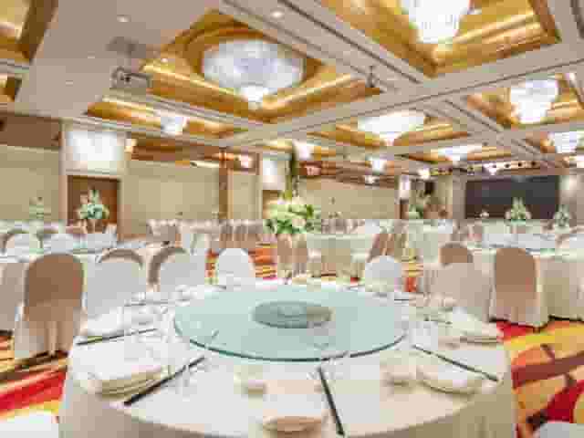 Grand Ballroom