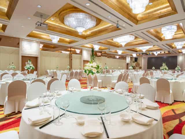 Grand Ballroom