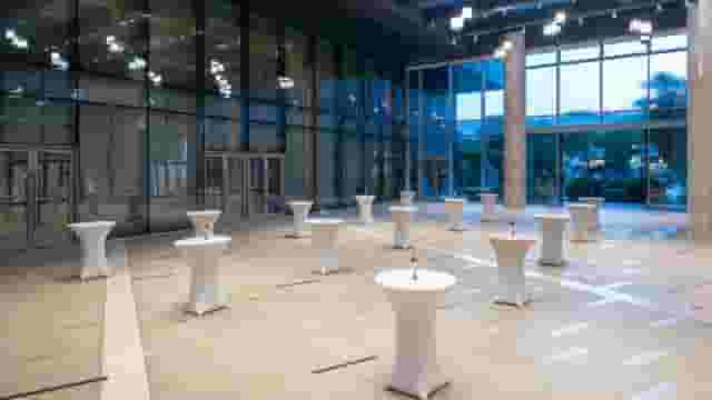 Meeting Room 6