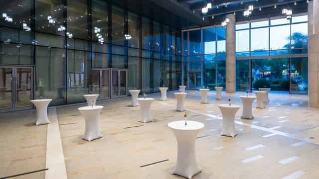 Meeting Room 6