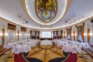 Christmas Party Venues