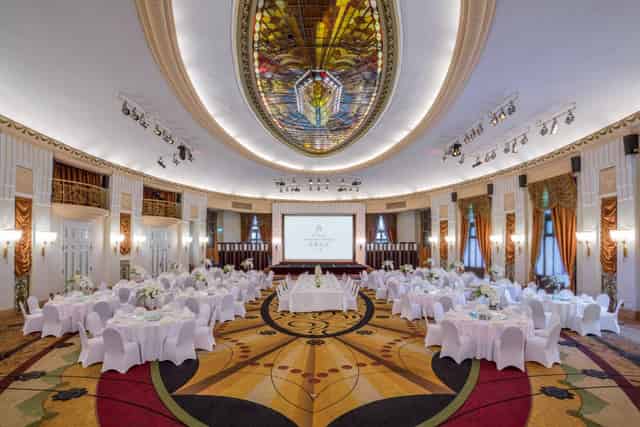 Grand Ballroom