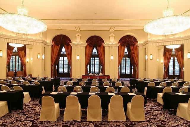 Okura Garden Hotel Shanghai ...