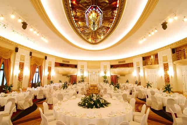 Grand Ballroom