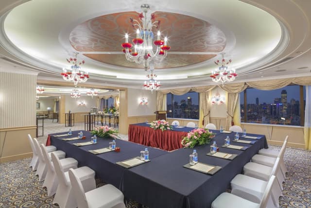 Suites