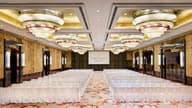 Private Dining Rooms