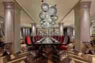 Private Dining Rooms