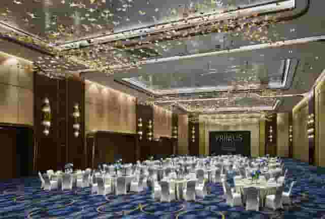 Shanghai Grand Ballroom