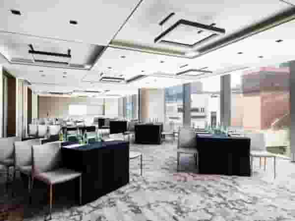 Shanghai Grand Ballroom