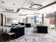 Christmas Party Venues