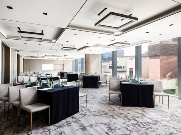 Shanghai Grand Ballroom