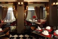 Private Bars