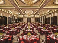 Unique Conference Venues