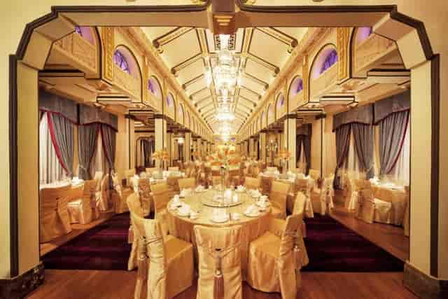 ??????| Fairmont Peace Hotel Shanghai - ??????- TiCATi.com