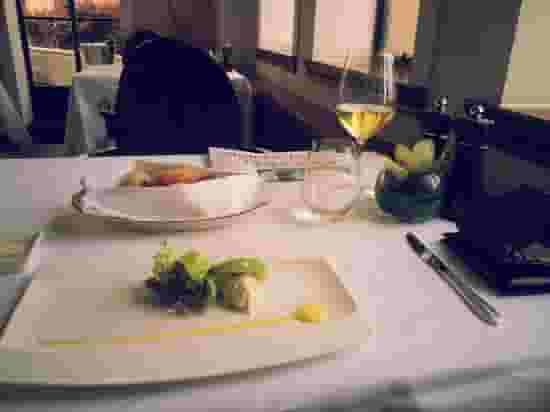 The Cathay Room