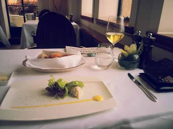 The Cathay Room