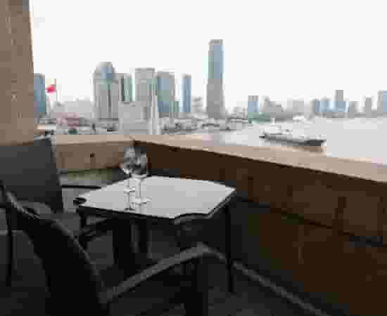 The Cathay Room